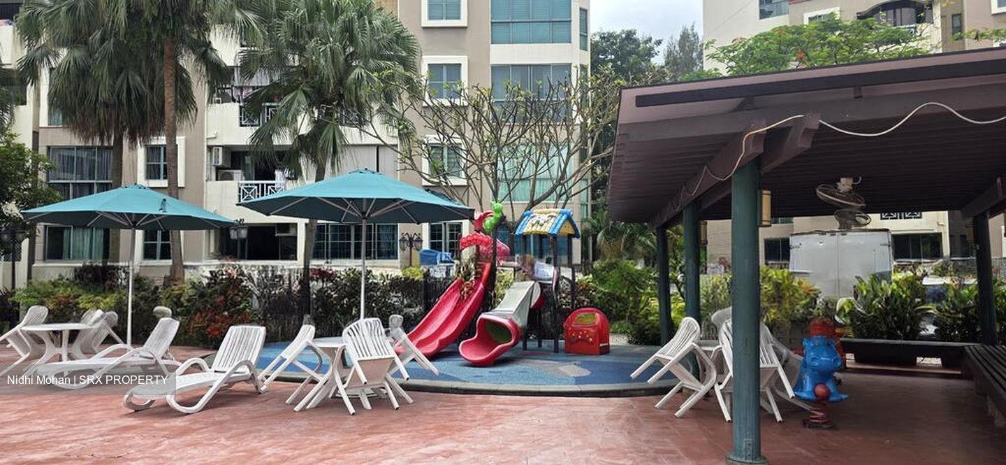 West Bay Condominium (D5), Condominium #521679051